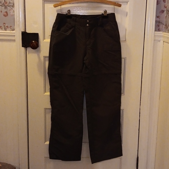 The North Face 10 woman's pants - Picture 1 of 7